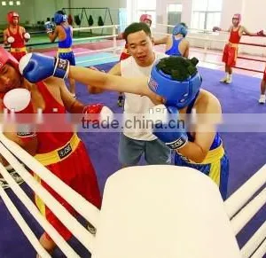 Sports Equipment International Ring Boxing thumbnail-1