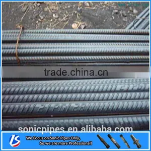 Favorites Compare Steel Rebar thumbnail-2