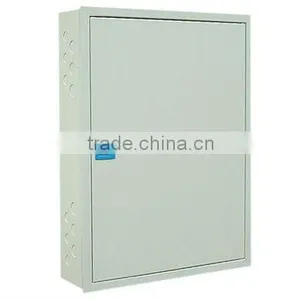 Dinrail Type Modular Enclosures (EMEB) thumbnail-5