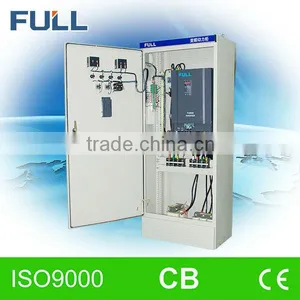 1 Phase 200kw Frequency Inverter Carbinet thumbnail-1