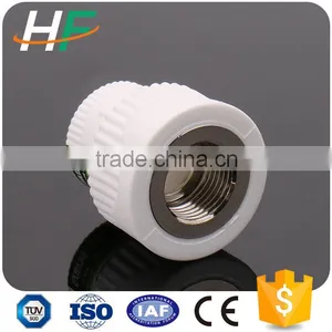 Custom Made PPR Pipe Top Quality Plastic Coupling for Irrigation thumbnail-3