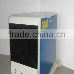 Fiber Laser Galvanometer Scanner Laser Marker 110*110mm thumbnail-1