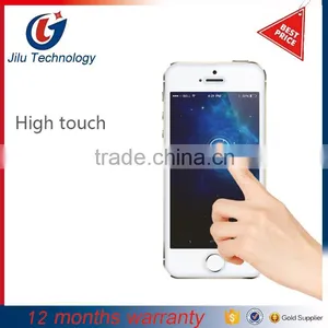 NEW Design Tempered Glass Screen Protector for Iphone for Iphone 5 5c 5s Tempered Glass Screen Protector thumbnail-1