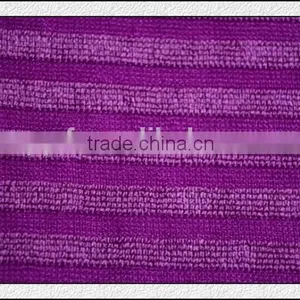 20% Polyamide 80%polyester Warp Knitting Micro Fiber Towel Fabric for Car Wash thumbnail-2