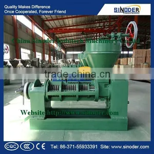 Cooking Oil Refinery Machine Peanut, Soybean, Rapeseed, Sesame, Sunflower Seeds Palm Corn Oil Groundnut Oil Machine thumbnail-2
