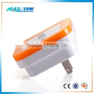 LED Night Light With Precision Sensor thumbnail-1