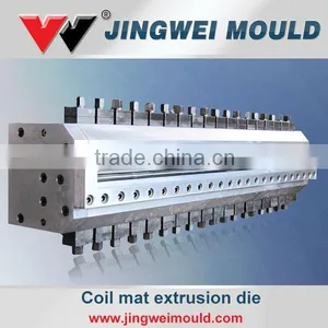 2014 Coil Mat Extrusion Die thumbnail-1
