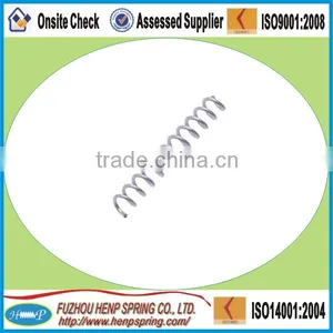 Niti Open Coil Spring thumbnail-1