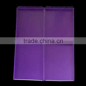 2015 Akzo Powder Coating Aluminum Ceiling for High Speed Rail Station thumbnail-3