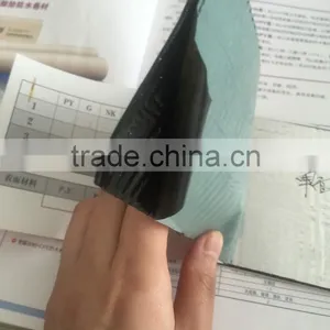 Self-adhesive Strong Waterproof Membrane Material thumbnail-1