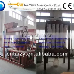 Big Capacity and Best Quality Ring Die Pellet Feed Machine thumbnail-1