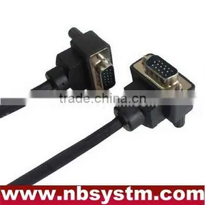 VGA Cable Specification Customized no Length Limit thumbnail-1