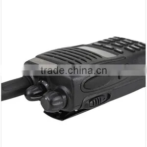 Durable MT-777 Compact Durable Two-way Radio thumbnail-3