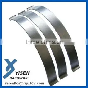 Used Composite Parabolic Leaf Spring thumbnail-1