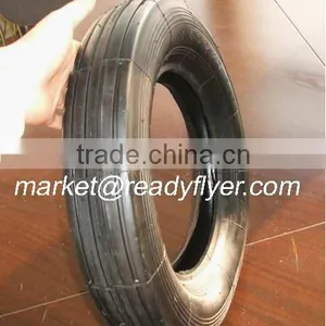400-10 Tyre and Tube thumbnail-1