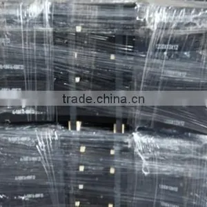 2015 Heavy Duty Truck Leaf Spring thumbnail-3
