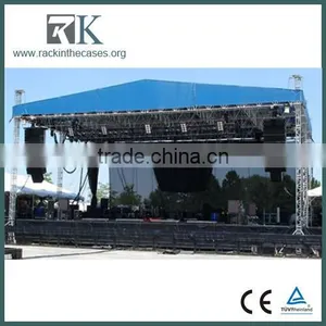 RK Stage Aluminum Truss Lifting Tower for Hot Sales M thumbnail-1