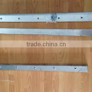 Customized Auto Body Sheet Metal Parts thumbnail-2