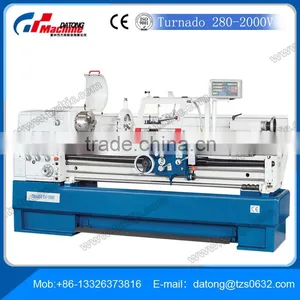 Turnado 280/2000 V Lead Screw and Feed Shaft Lathe thumbnail-1