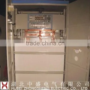 Liquid Rheostat Starter for Slip Ring Motor thumbnail-6