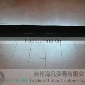 Protection Construction Used Corner Guard/highly Impact Resistant Edge Corner Protector/Decorative Rubber Wall Corner Guard thumbnail-3