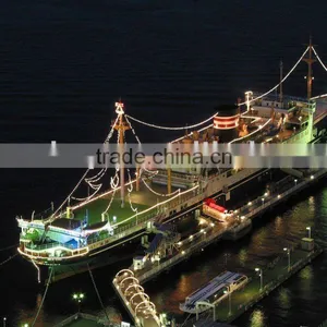 Zhejiang to Syria by Sea thumbnail-1