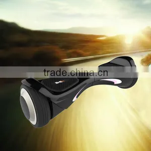 2015 Fashinable Two Wheel Smart Balance Electric Scooter 6.5inch 2 Wheels Scooter thumbnail-1