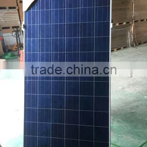 300W Solar Modules Poly Solar Panel 72cells 300W Stock thumbnail-1