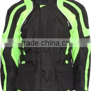 Motor Bike Jacket thumbnail-1
