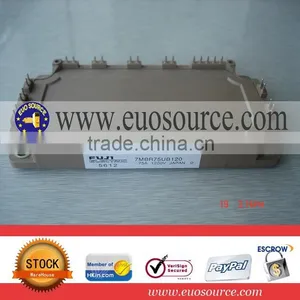 Fuji Ipm Module 7MBR75UB120 thumbnail-6