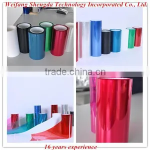 Polester Liner/Polyester Release Liners/PET Liner thumbnail-1