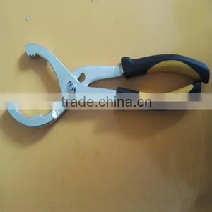 Hot Selling - Adjustable Oil Filter Wrench thumbnail-1
