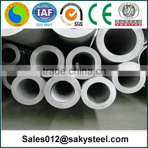 sa 312 304 Stainless Steel Pipe thumbnail-6