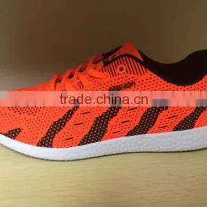 Mesh Knit Top Running Shoes/Sneakers for Men Quality Choice thumbnail-2