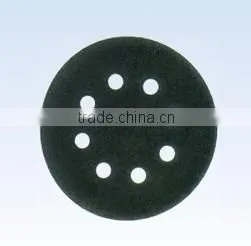Silicon Carbide Backing Abrasive Sanding Disc thumbnail-1