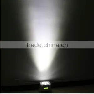 6pcs 15W RGBWA Wholesale dj Equipment Guangzhou Stage Lighting thumbnail-5