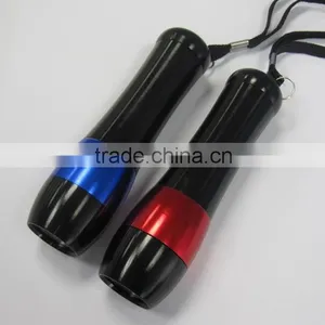 9 LED Torch Light thumbnail-1