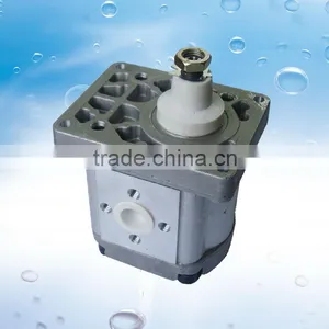 FORD New Holland FIAT 640 L Hydraulic Pump (11cc/rev) 7930 FIAT Tractor thumbnail-1