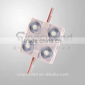 5 Years Warranty Top Quality Waterproof Led Module 165 Degree View Angle 2835 Smd Led Module thumbnail-4