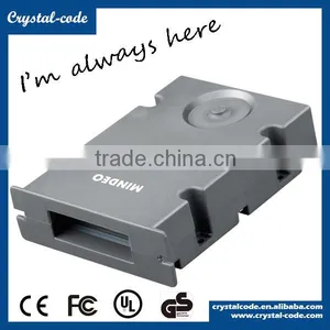 Mindeo FS390 Fixed Mount 1D Laser Barcode Scanner With Reasonable Price thumbnail-4