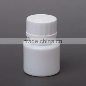 Plastic Tablet Bottles thumbnail-1