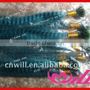 Rooster Feathers for Hair Extensions Cheap New Trendy Hair Extension Feather for Good Quality thumbnail-1