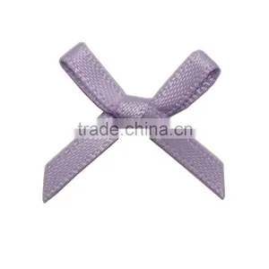 Simple Style Slim Concise Bowknot Shape Ribbon Bowknot Manufactured thumbnail-1