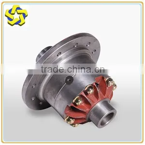 227000157 Differential Assembly Diff Assem for XCMG VIBRATORY ROLLER XS142J XS143J XS152J XS163J thumbnail-1