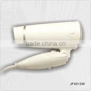 Hotel Folding Hair Dryer JF4012 thumbnail-1