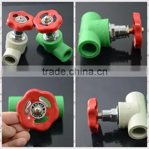 China Import Direct Water Stop Valve With Low Price thumbnail-1