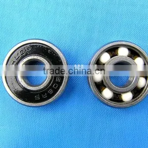 2016 Best Quality Chrome Steel High Speed Ceramic Ball Bearings thumbnail-2