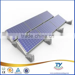 Solar Energy PV Panels Home Mounting System thumbnail-2