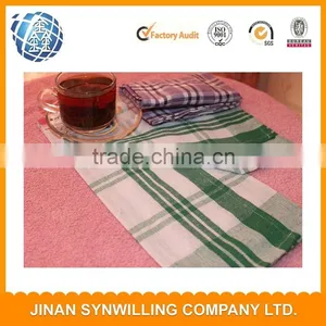 Factory Price Wholesale Kitchen Towel,100% Cotton Tea Towel thumbnail-4
