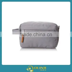 Mens Travel Kit Shaving Dopp Kit thumbnail-1